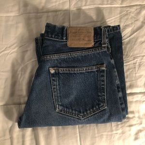 Vintage Abercrombie & Fitch